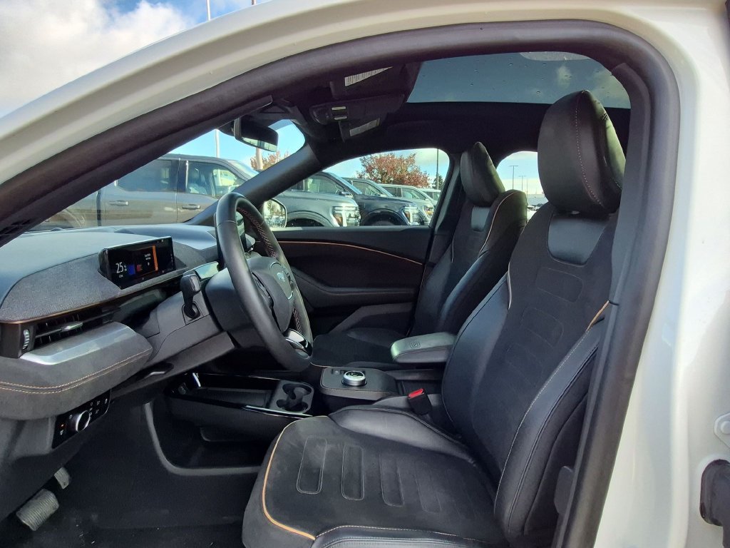 Certified 2023 Ford Mustang Mach-E GT AWD/4WD image 20