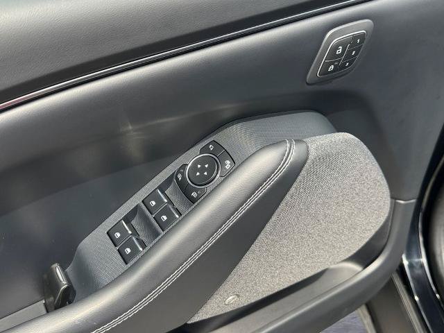 Certified 2025 Ford Mustang Mach-E Premium AWD/4WD image 13