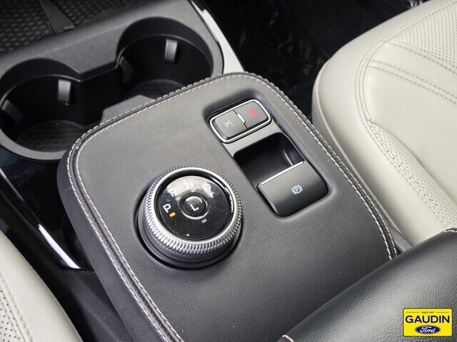 Certified 2023 Ford Mustang Mach-E Premium AWD/4WD image 23