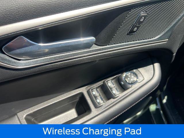 Certified 2024 Ford Edge SEL w/ Convenience Package AWD/4WD image 11