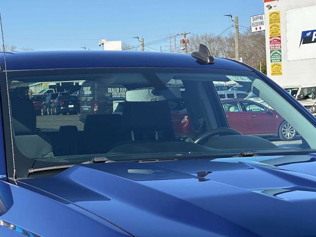 Used 2017 Chevrolet Silverado 1500 LT w/ All Star Edition image 13