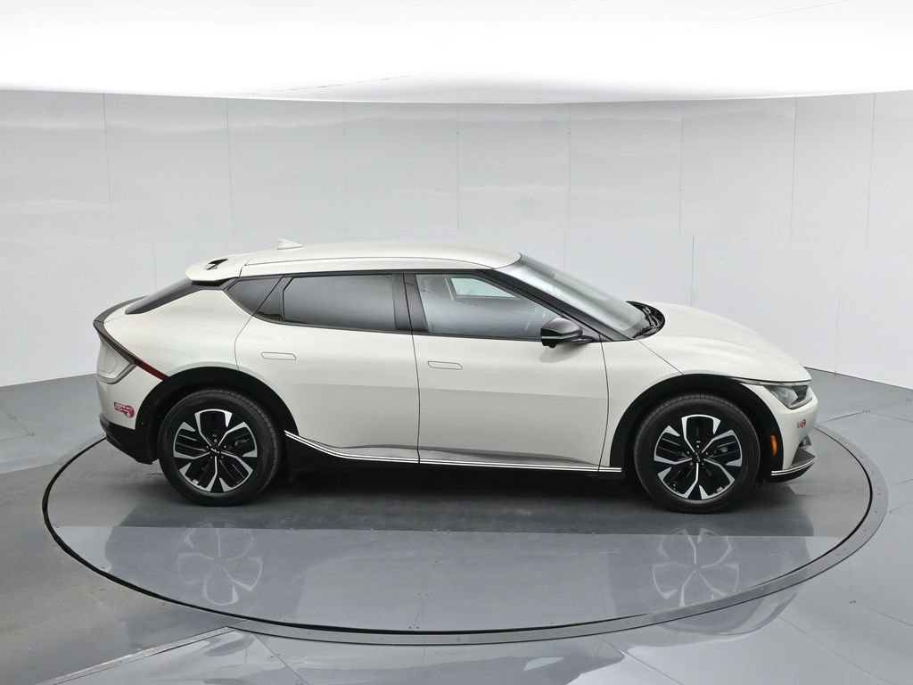Used 2022 Kia EV6 Wind w/ Wind Technology Package image 42