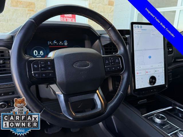 Certified 2023 Ford Expedition Platinum image 13