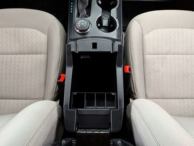 Certified 2018 Ford Explorer 4WD image 27