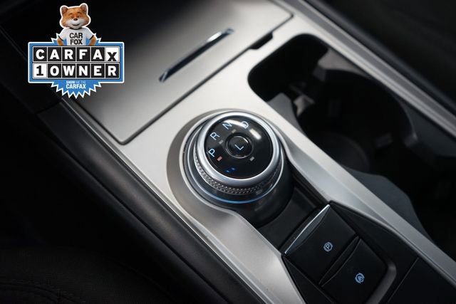 Certified 2023 Ford Explorer XLT image 25