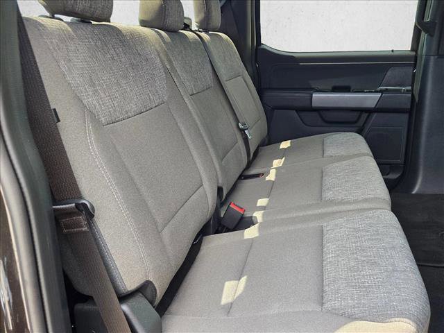 Certified 2024 Ford F150 XLT w/ Equipment Group 302A MID image 19