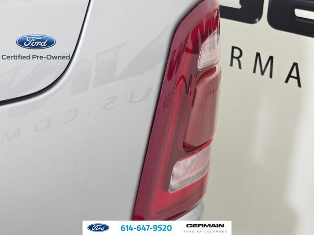 Used 2019 RAM 1500 Limited AWD/4WD image 15