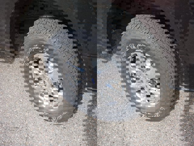 Certified 2018 Ford F150 XLT w/ Equipment Group 302A Luxury image 8