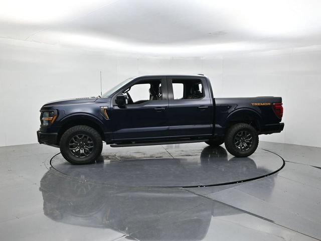 Certified 2025 Ford F150 Tremor w/ Equipment Group 402A High AWD/4WD image 6