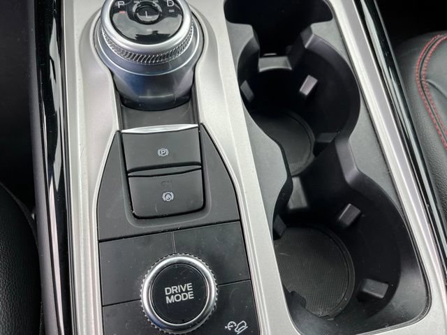 Certified 2023 Ford Explorer ST-Line AWD/4WD image 18