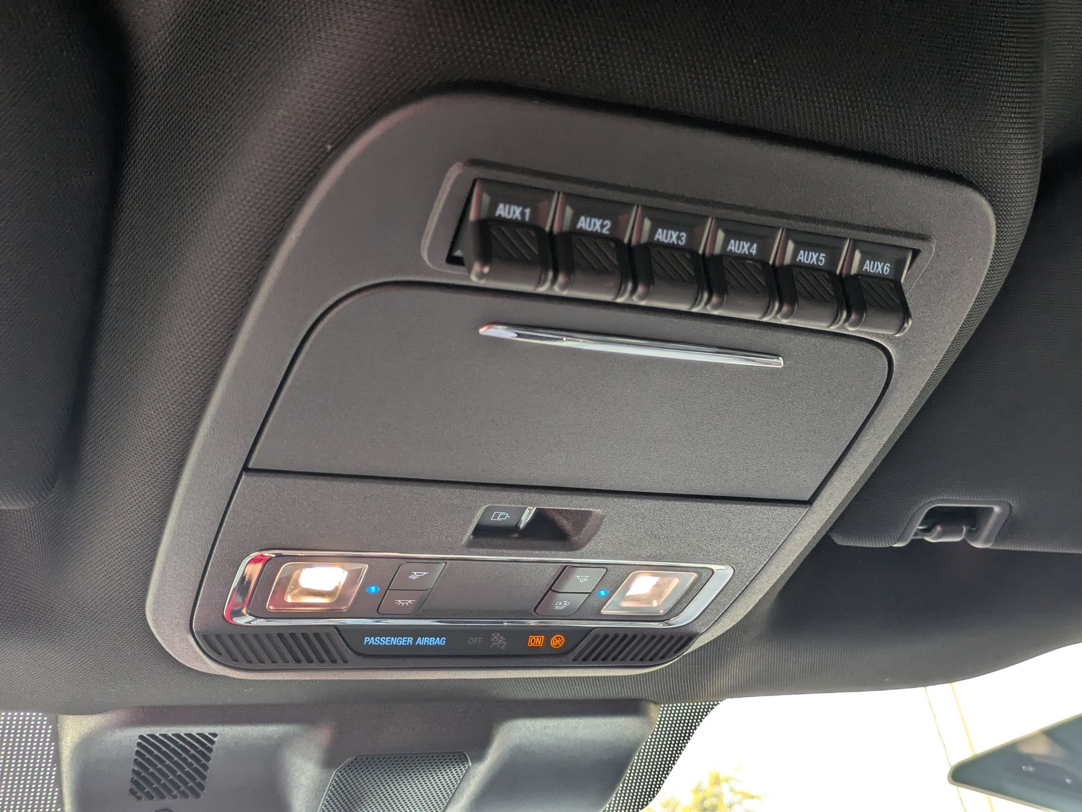 Certified 2025 Ford F250 Platinum AWD/4WD image 28