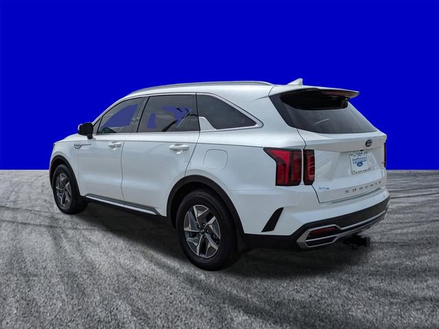 Used 2021 Kia Sorento EX FWD image 6
