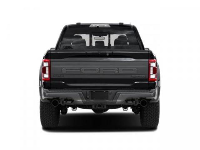 Certified 2022 Ford F150 Raptor w/ Equipment Group 801A High image 4