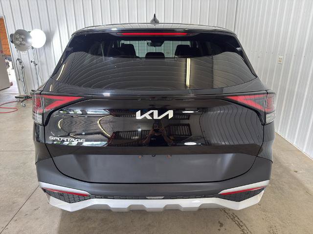 Used 2023 Kia Sportage EX FWD image 33