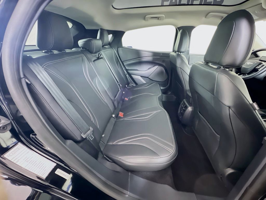Certified 2023 Ford Mustang Mach-E Premium image 28