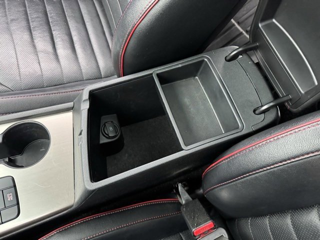 Used 2020 Kia Optima SX image 23