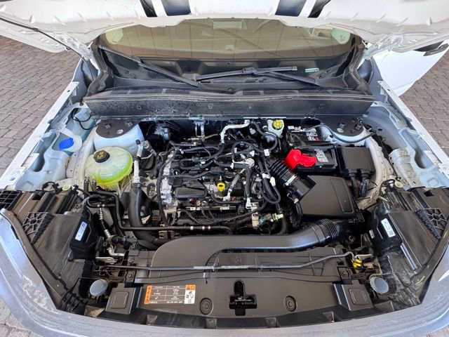 Certified 2024 Ford Bronco Sport Big Bend AWD/4WD image 23