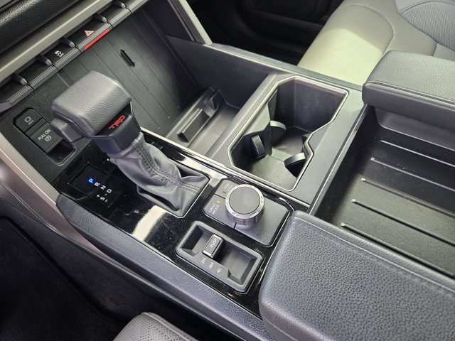 Used 2023 Toyota Tundra SR5 w/ TRD Sport Premium Package image 17