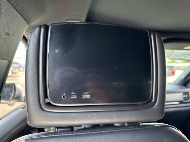 Certified 2022 Ford Expedition Max Platinum RWD image 17