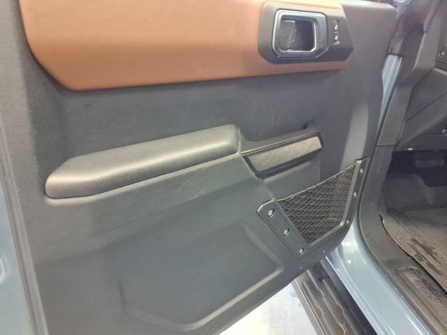 Certified 2024 Ford Bronco Outer Banks AWD/4WD image 11