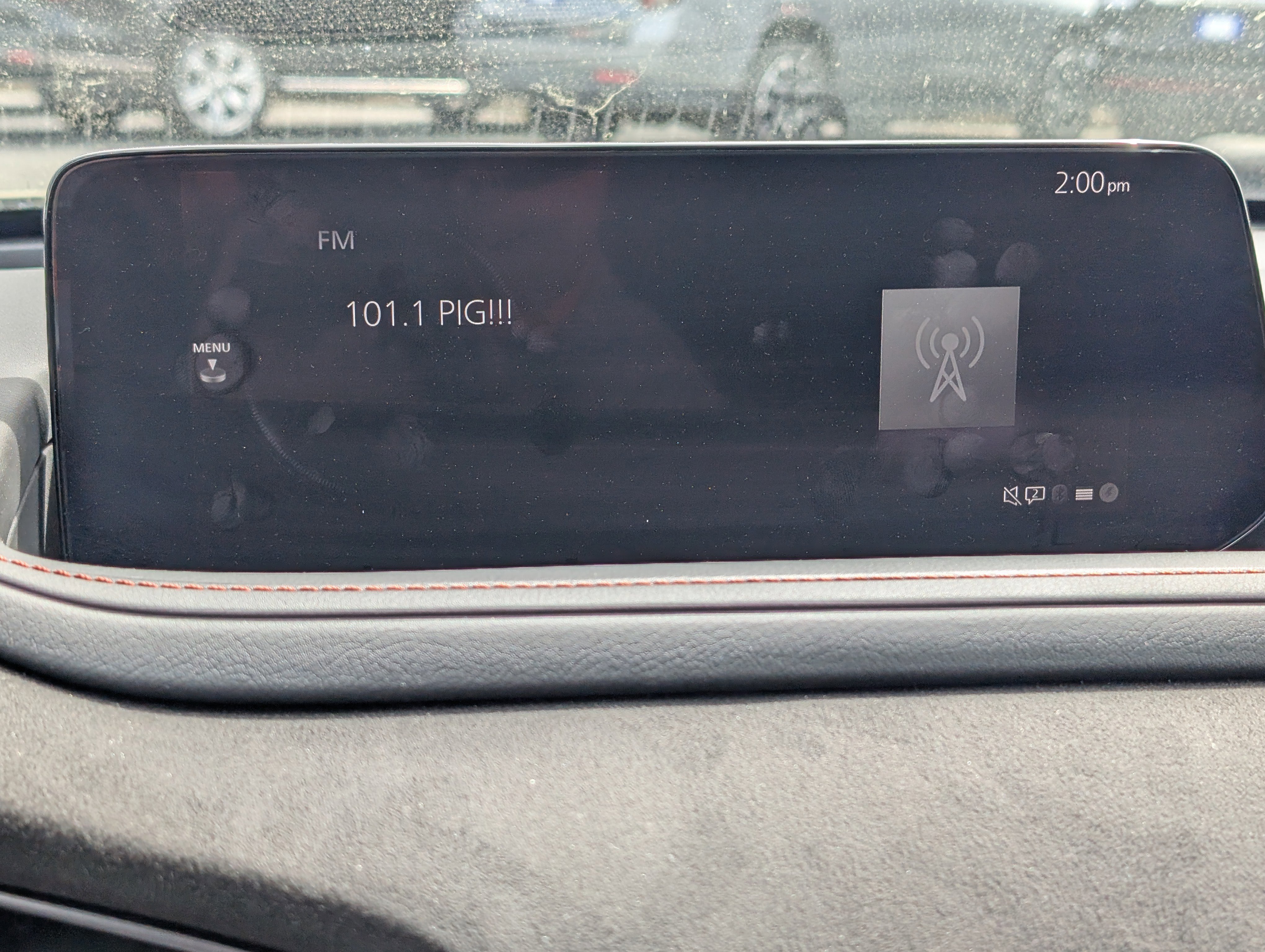 Used 2024 MAZDA CX-30 Carbon image 28