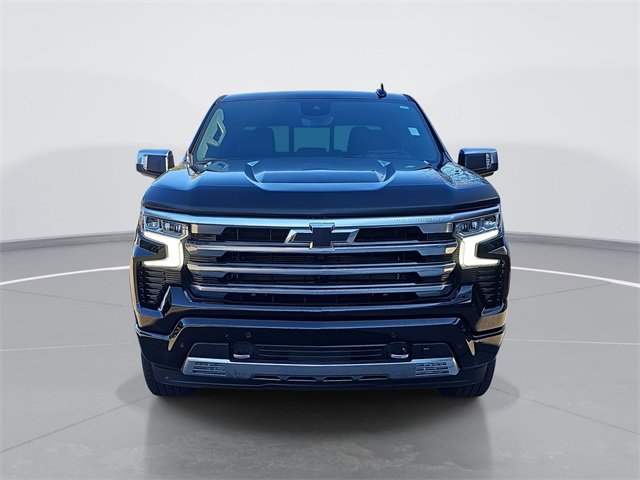 Used 2025 Chevrolet Silverado 1500 High Country image 8