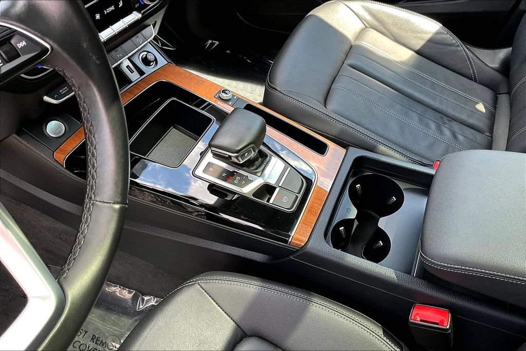 Used 2023 Audi Q5 2.0T Premium AWD/4WD image 20