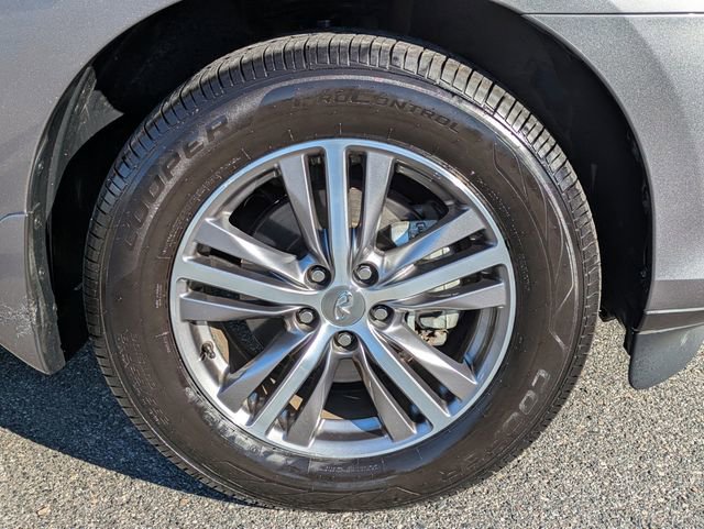 Used 2019 INFINITI QX60 Luxe image 11