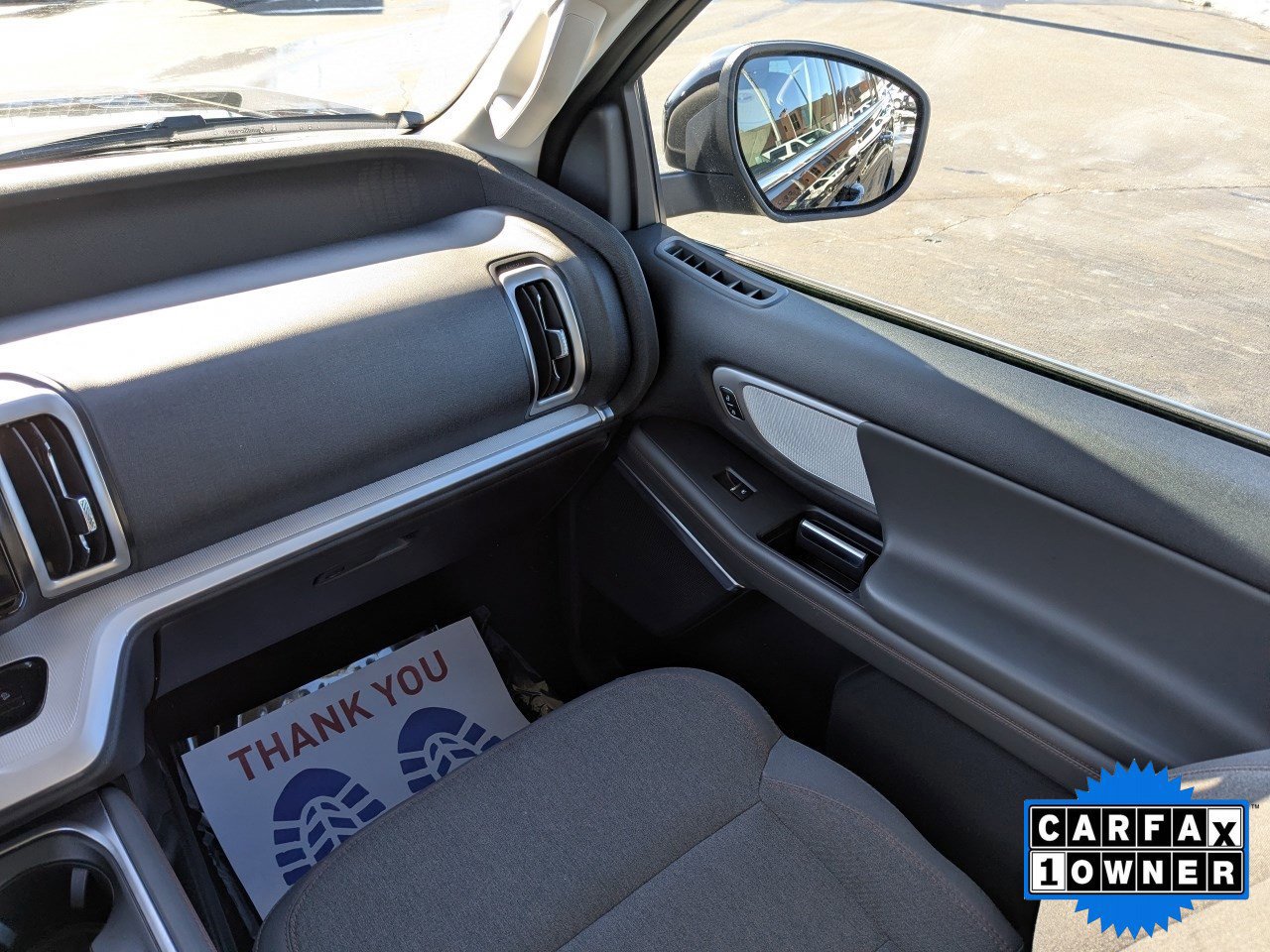 Certified 2025 Ford Expedition Active image 22