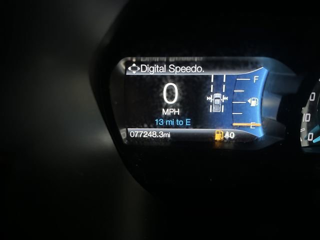 Certified 2023 Ford Ranger Lariat w/ Equipment Group 501A High image 11