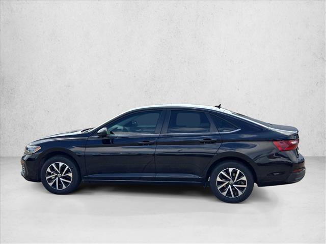 Used 2022 Volkswagen Jetta S FWD image 8