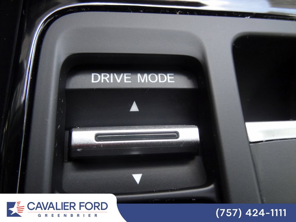 Used 2026 Honda Passport RTL image 31