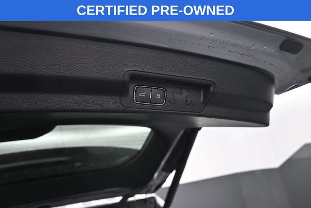 Certified 2023 Ford Explorer Limited w/ Equipment Group 301A AWD/4WD image 7