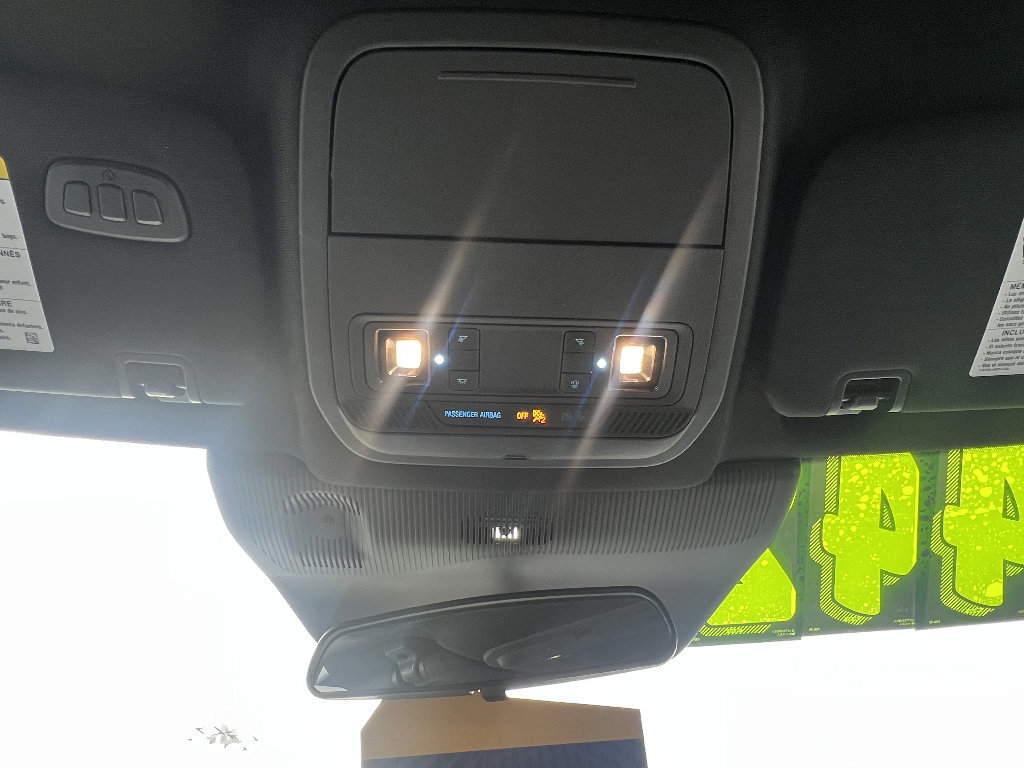 Certified 2025 Ford Explorer ST-Line image 31