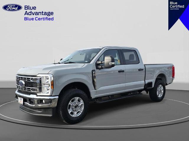 Certified 2025 Ford F250 XLT