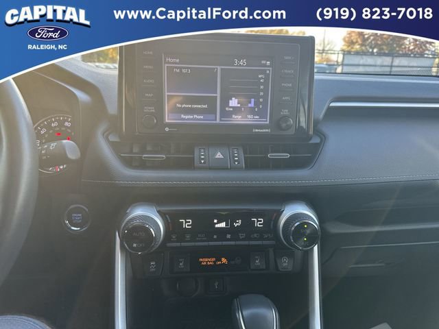 Used 2022 Toyota RAV4 XLE Premium image 26