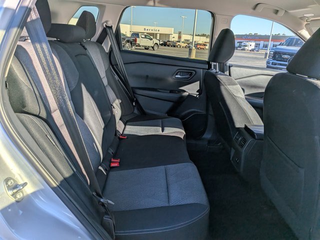 Used 2024 Nissan Rogue SV AWD/4WD image 32