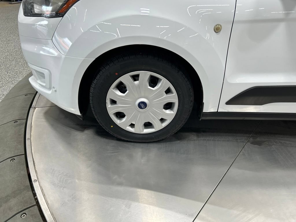 Certified 2020 Ford Transit Connect XLT FWD image 27