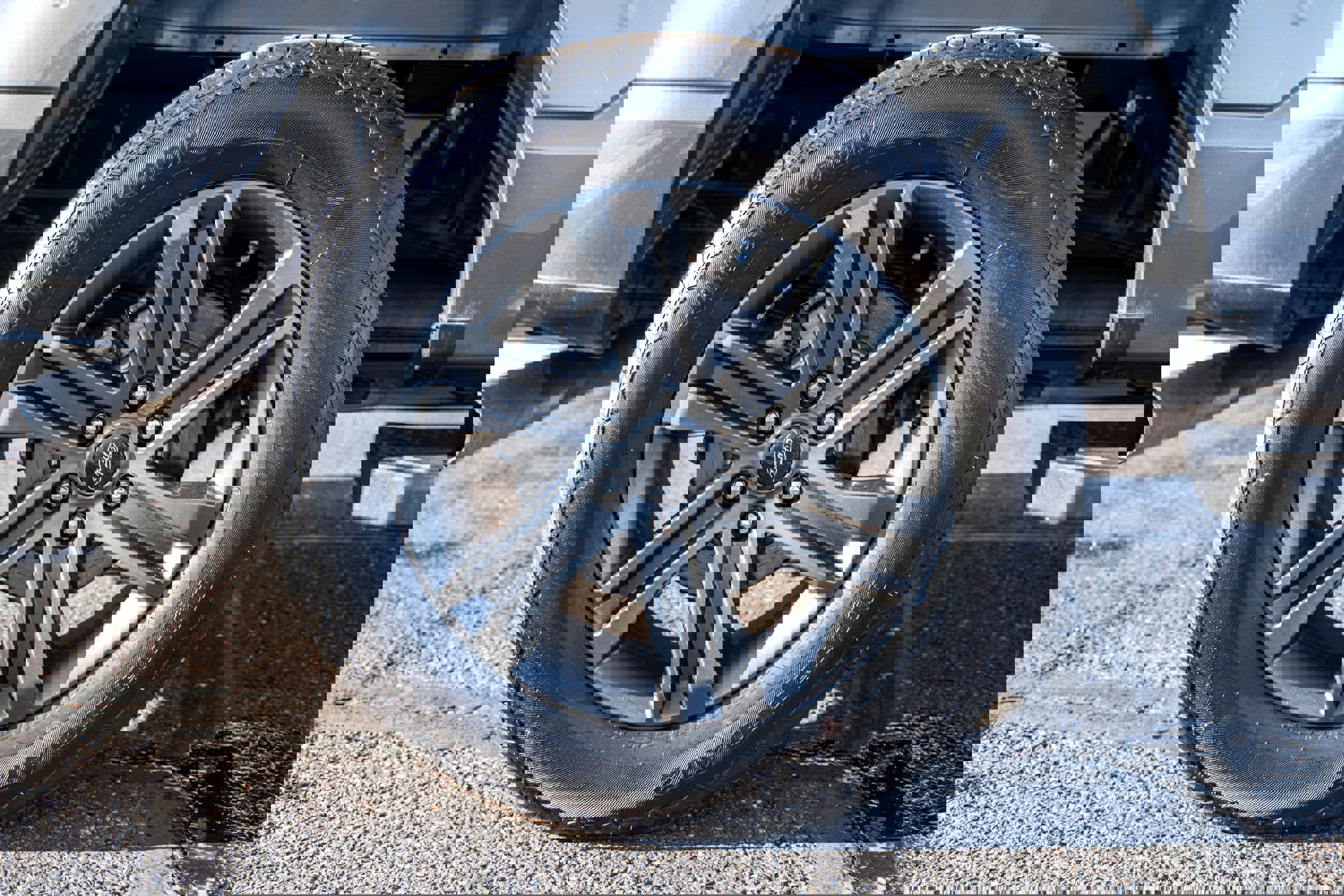 Certified 2021 Ford F150 XLT w/ Equipment Group 302A High image 7