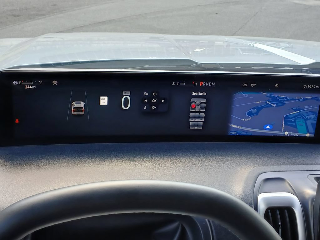 Certified 2025 Ford Expedition Active RWD image 15