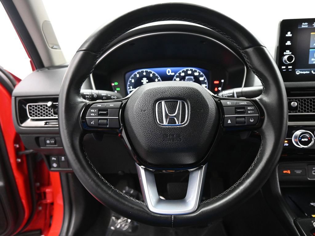 Used 2024 Honda Civic Touring image 41