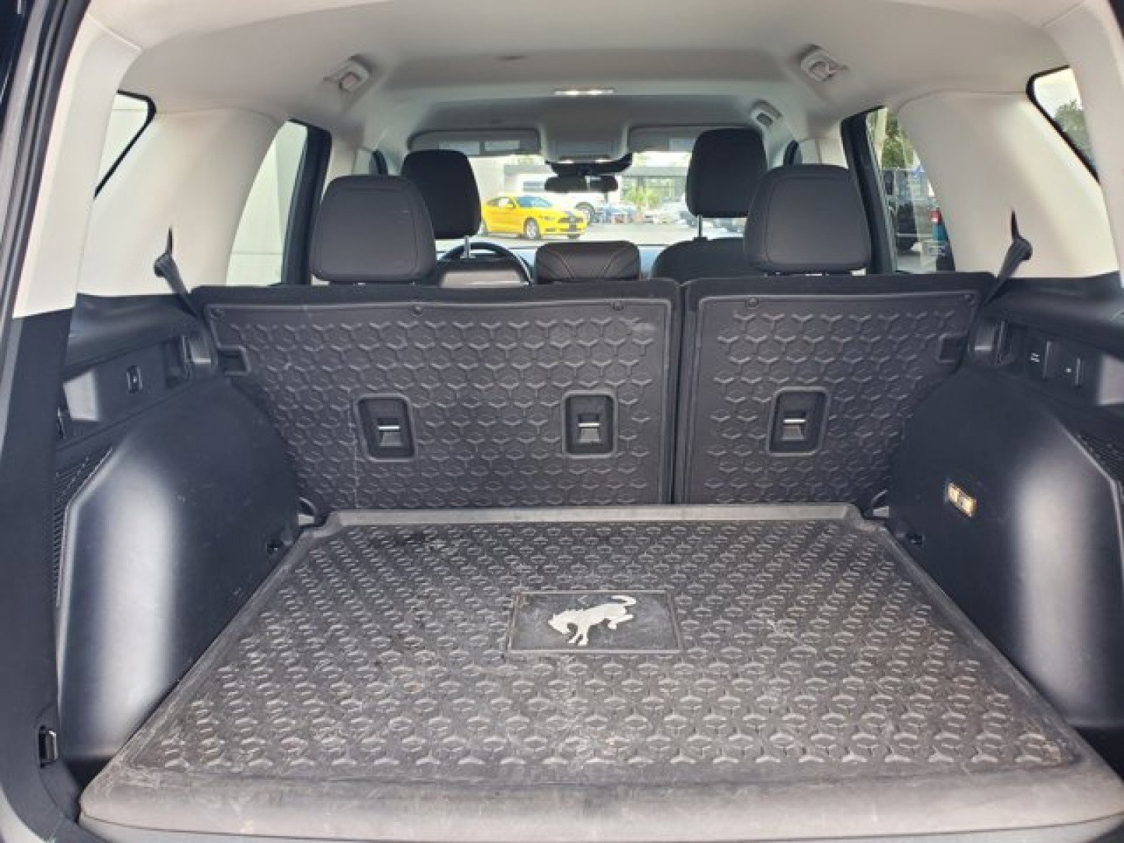 Certified 2023 Ford Bronco Sport Badlands image 8