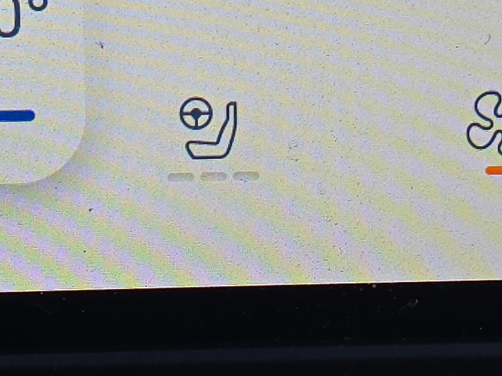 Certified 2024 Ford Edge SEL w/ Convenience Package image 18