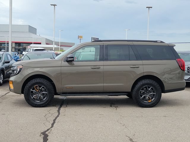 Certified 2026 Ford Expedition Tremor AWD/4WD image 2