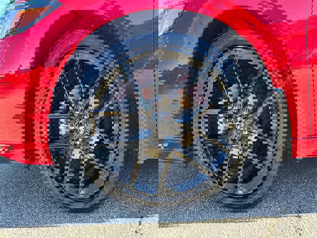 Used 2025 Honda Civic Sport image 9