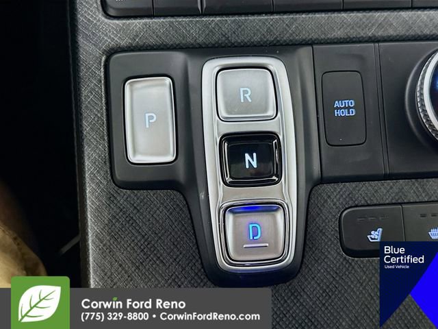 Used 2024 Hyundai Palisade Limited AWD/4WD image 21