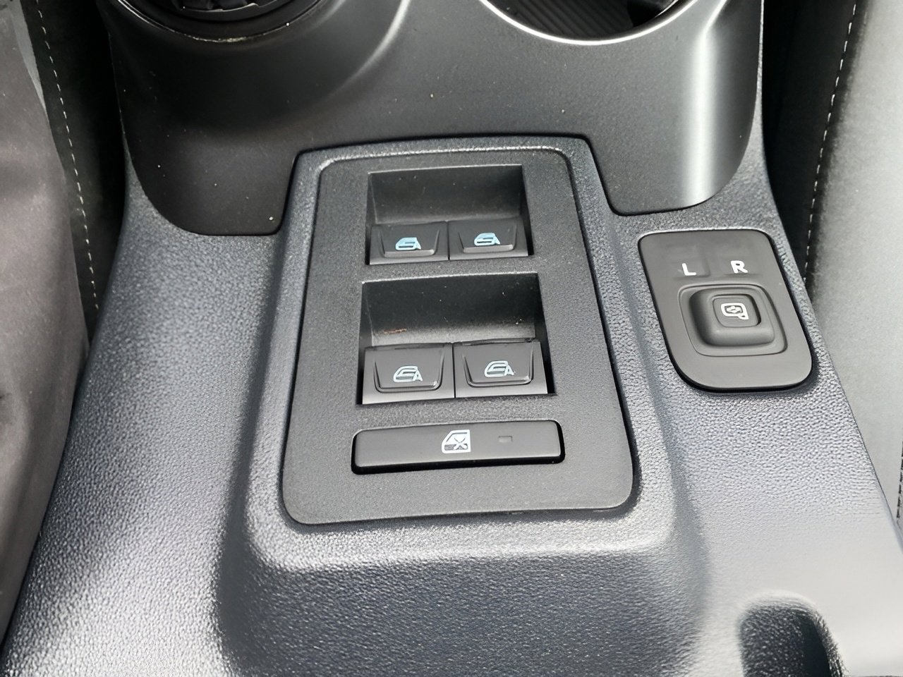 Certified 2023 Ford Bronco Black Diamond image 25