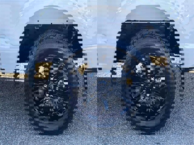 Certified 2022 Ford F150 XL w/ STX Black Appearance Package image 11