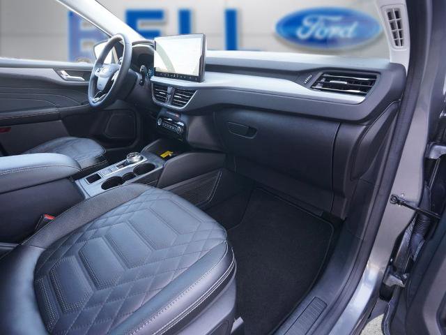 Certified 2023 Ford Escape Platinum w/ Premium Technology Package AWD/4WD image 26