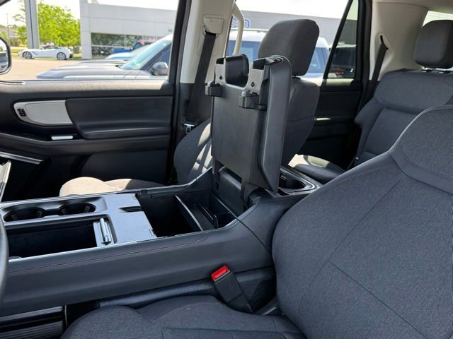 Certified 2025 Ford Expedition Max Active AWD/4WD image 39